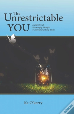 Capa do artigo The Unrestrictable You