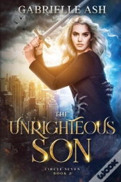 Capa do artigo The Unrighteous Son