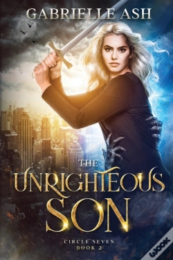 Capa do artigo The Unrighteous Son