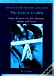 Capa do artigo The Unruly Garden
