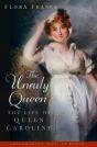 The Unruly Queen - Preview