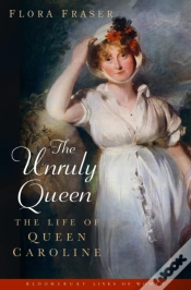 Capa do artigo The Unruly Queen