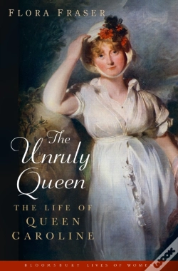 Capa do artigo The Unruly Queen