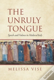 Capa do artigo The Unruly Tongue