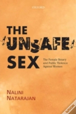Capa do artigo The Unsafe Sex