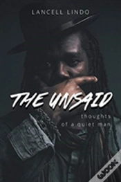 Capa do artigo The Unsaid