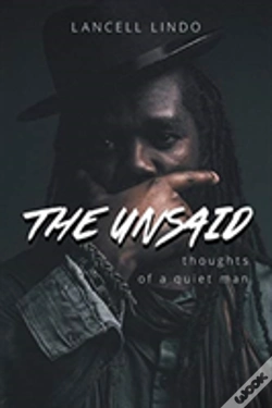 Capa do artigo The Unsaid