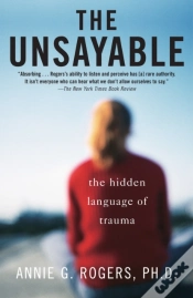Capa do artigo The Unsayable