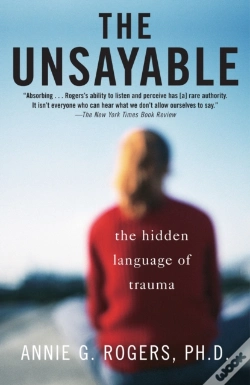 Capa do artigo The Unsayable