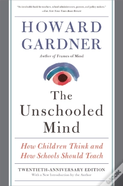 Capa do artigo The Unschooled Mind