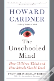 Capa do artigo The Unschooled Mind