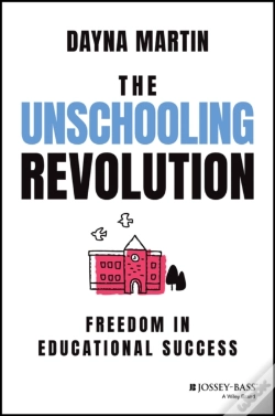 Capa do artigo The Unschooling Revolution