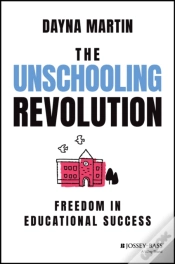 Capa do artigo The Unschooling Revolution