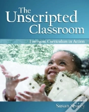 Capa do artigo The Unscripted Classroom
