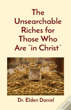 Capa do artigo The Unsearchable Riches For Those Who Ar