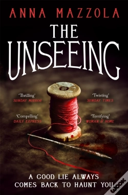 Capa do artigo The Unseeing