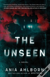 Capa do artigo The Unseen