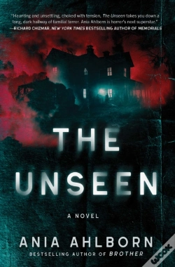 Capa do artigo The Unseen