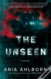 Capa do artigo The Unseen