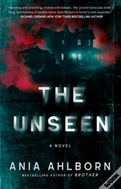 Capa do artigo The Unseen