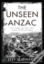 The Unseen Anzac