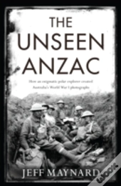 The Unseen Anzac