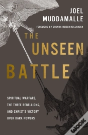 Capa do artigo The Unseen Battle