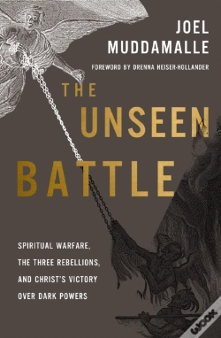 Capa do artigo The Unseen Battle
