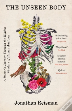 Capa do artigo The Unseen Body