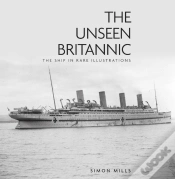 Capa do artigo The Unseen Britannic