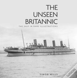Capa do artigo The Unseen Britannic