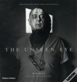 Capa do artigo The Unseen Eye