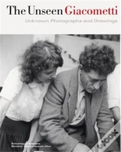 Capa do artigo The Unseen Giacometti /Anglais
