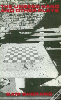 Capa do artigo The Unseen Hand And Other Plays