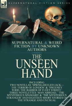Capa do artigo The Unseen Hand