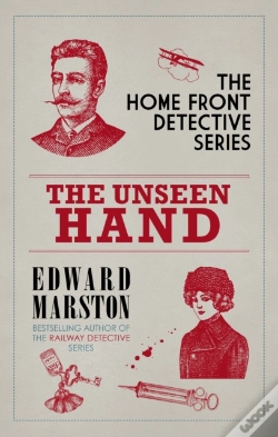 Capa do artigo The Unseen Hand