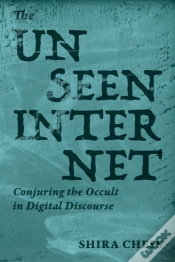 Capa do artigo The Unseen Internet