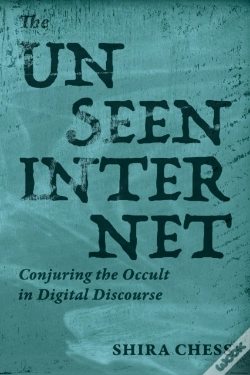 Capa do artigo The Unseen Internet