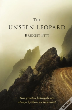 Capa do artigo The Unseen Leopard