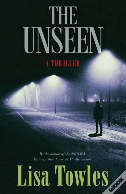 Capa do artigo The Unseen