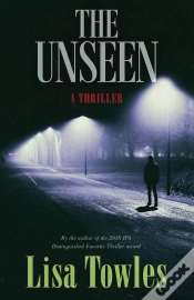 Capa do artigo The Unseen