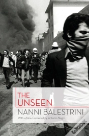 Capa do artigo The Unseen