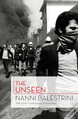 Capa do artigo The Unseen