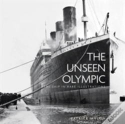 Capa do artigo The Unseen Olympic