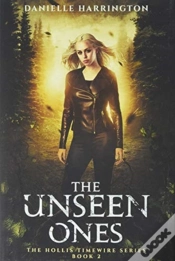 Capa do artigo The Unseen Ones