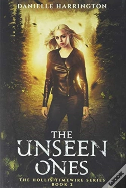 Capa do artigo The Unseen Ones