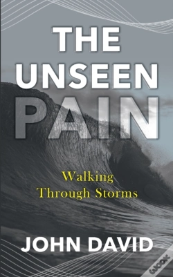 Capa do artigo The Unseen Pain