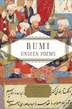 Capa do artigo The Unseen Poems