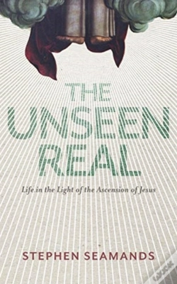 Capa do artigo The Unseen Real
