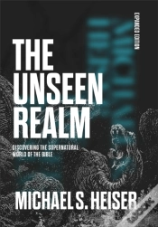 Capa do artigo The Unseen Realm (Expanded Edition)